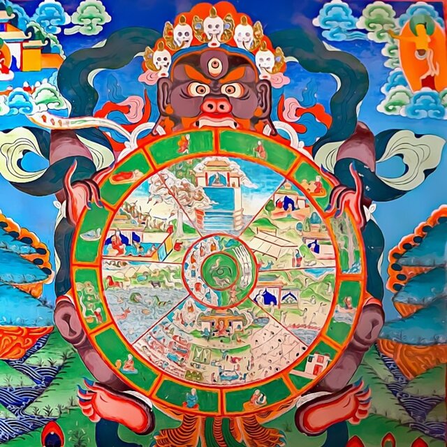 Samsara