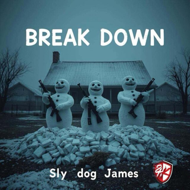 Break down