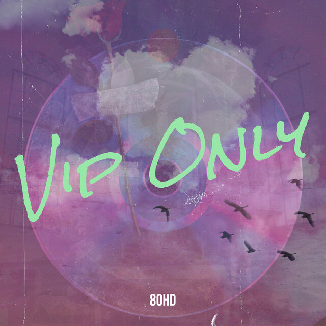 Vip Only