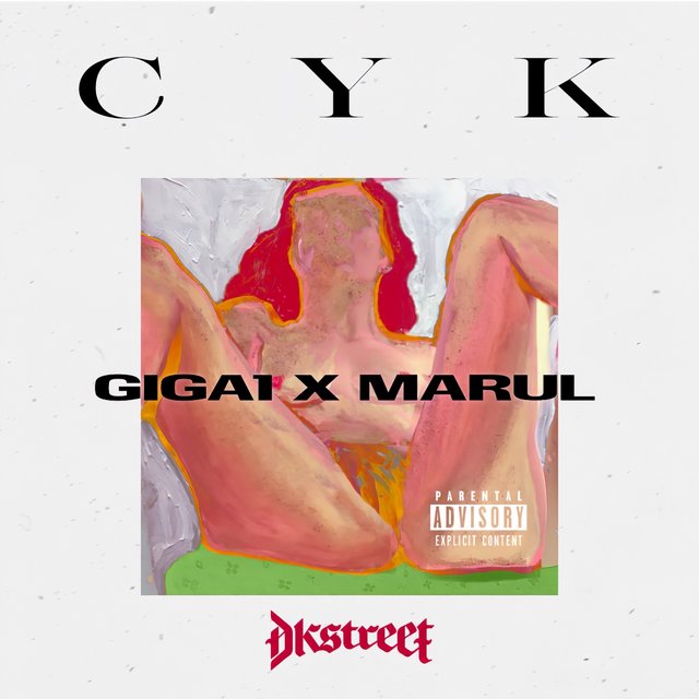 CYK
