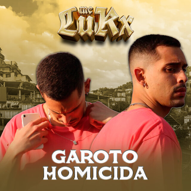 Garoto Homicida