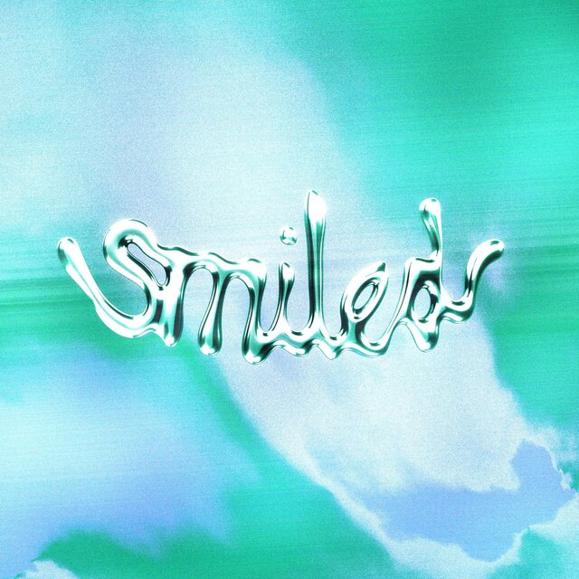 Smiled