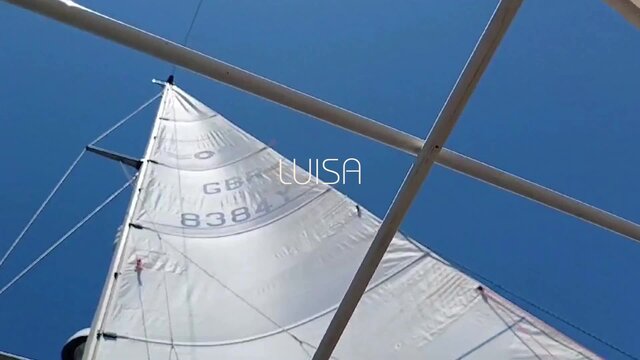 Sail