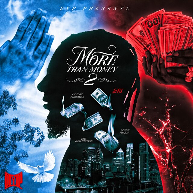 More Than Money 2
