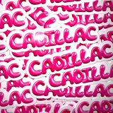CADILLAC  (Instrumental)
