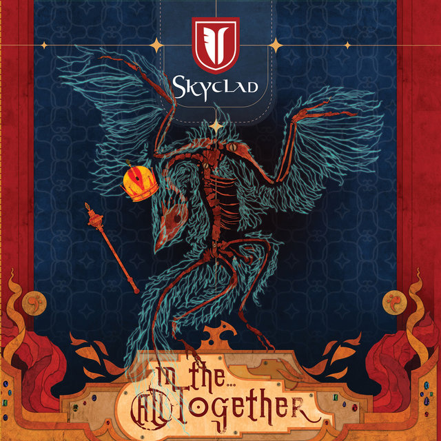 In The... All Together