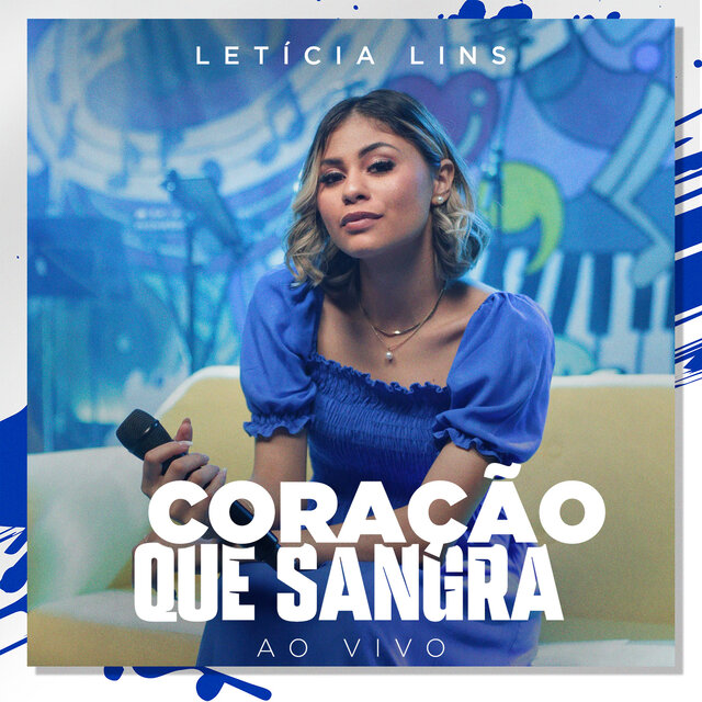 Coração que Sangra (Ao Vivo)