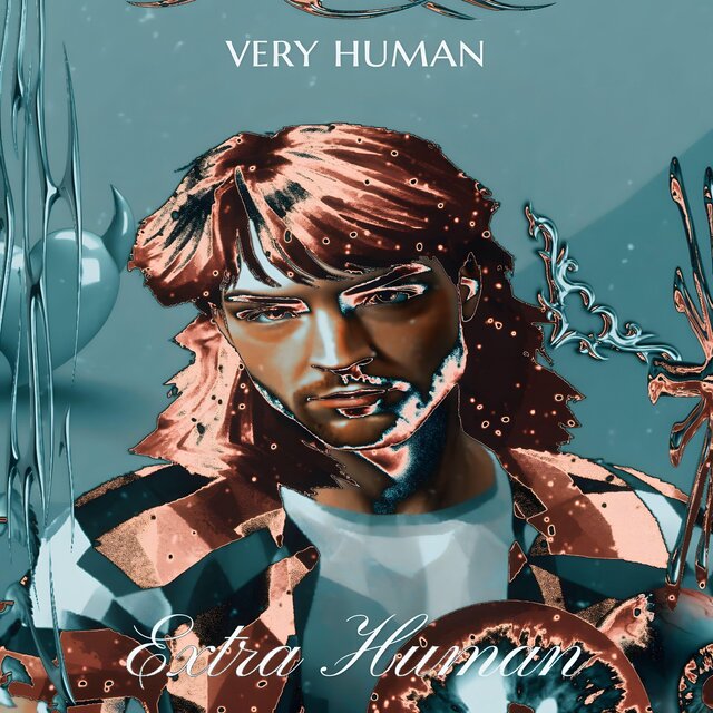 EXTRA HUMAN