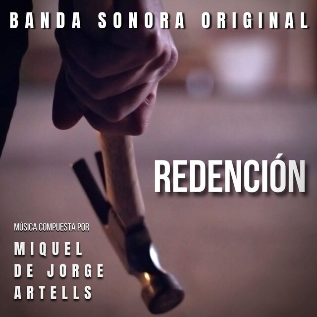 Redención (Banda Sonora Original)