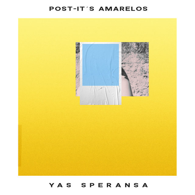 Post-It's Amarelos