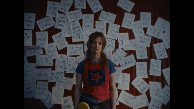 Little Chaos