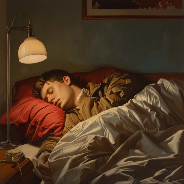 Soft Lullabies: Music for Comforting Sleep
