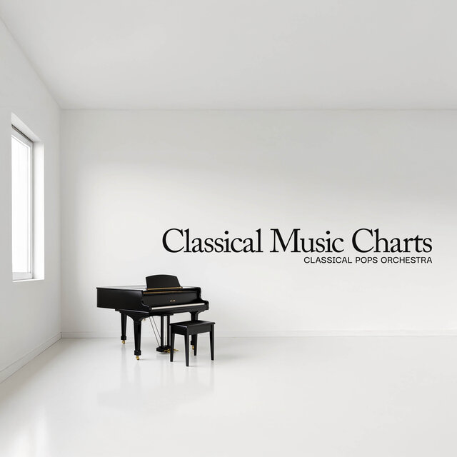 Classical Music Charts