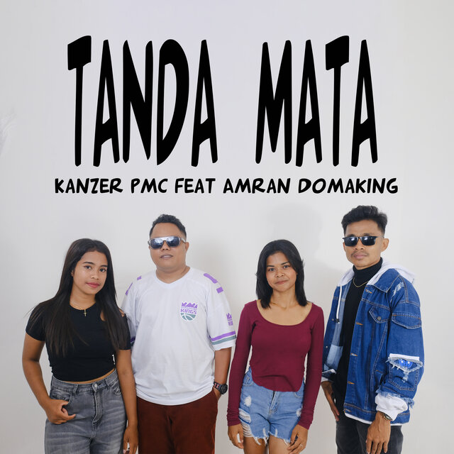 Tanda Mata