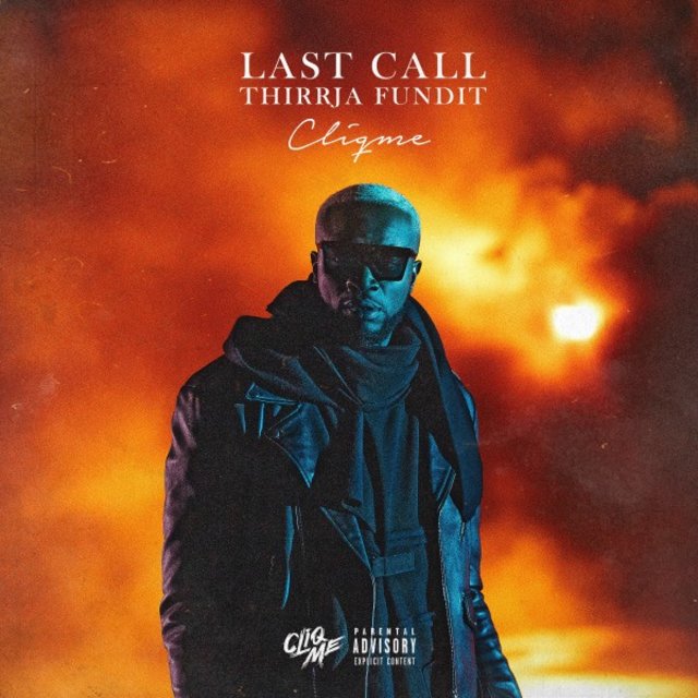 Last Call (Thirrja Fundit)
