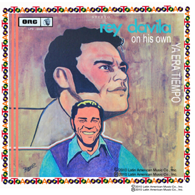 On His Own (Ya Era Tiempo)