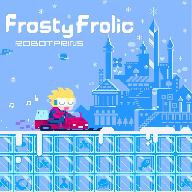 Frosty Frolic