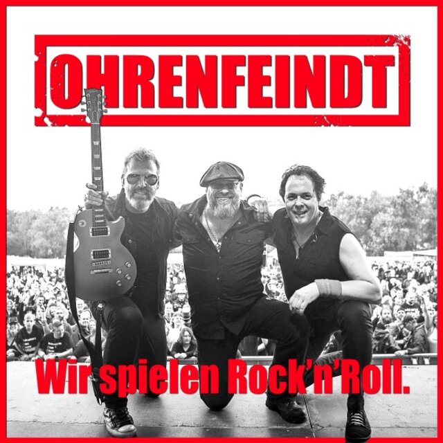 Wir spielen Rock'n'Roll