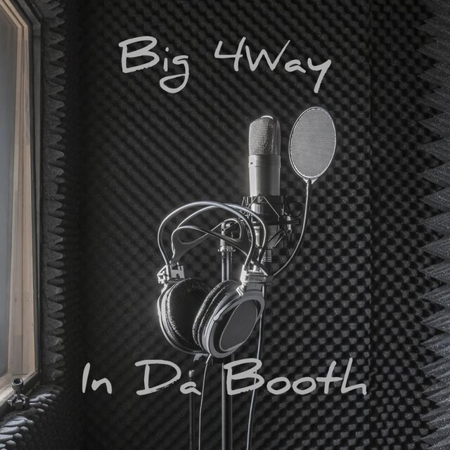 In Da Booth (Freestyle)
