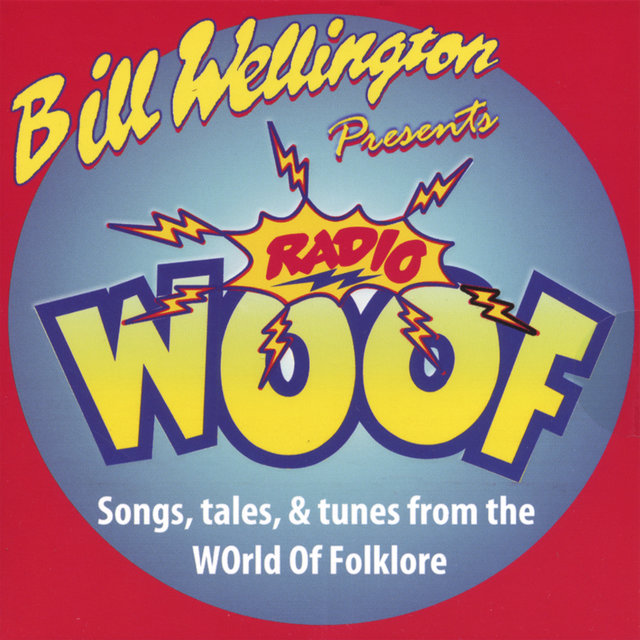 Radio WOOF