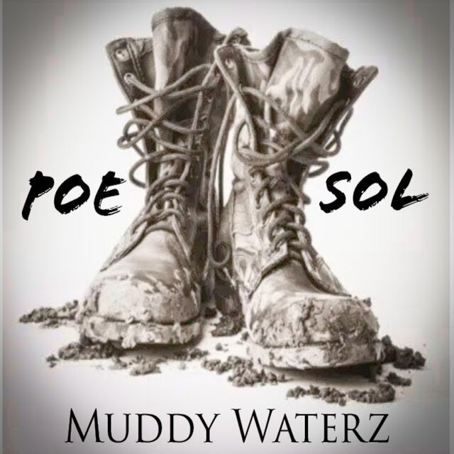 Muddy Waterz