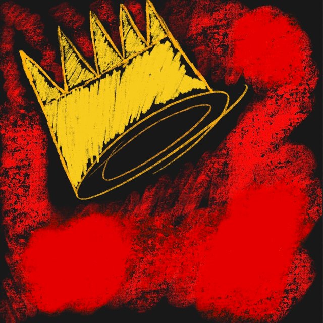 Crown (feat. We$tside Millie)