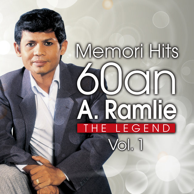 Memori Hits 60An, Vol. 1 (From 