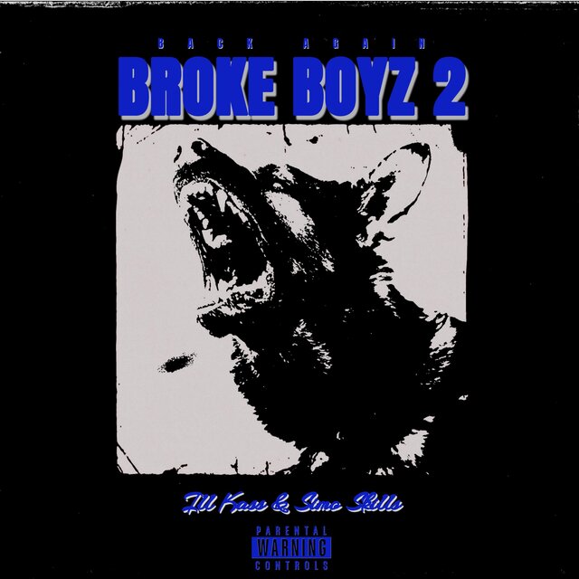 Broke boyz 2