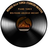 Turkish March (Piano Version)