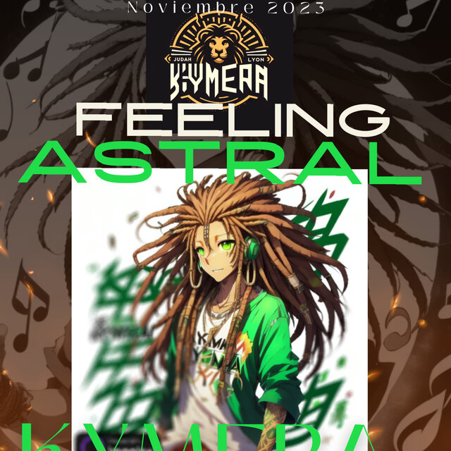 Feeling Astral