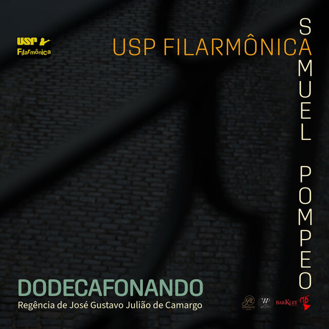 Dodecafonando