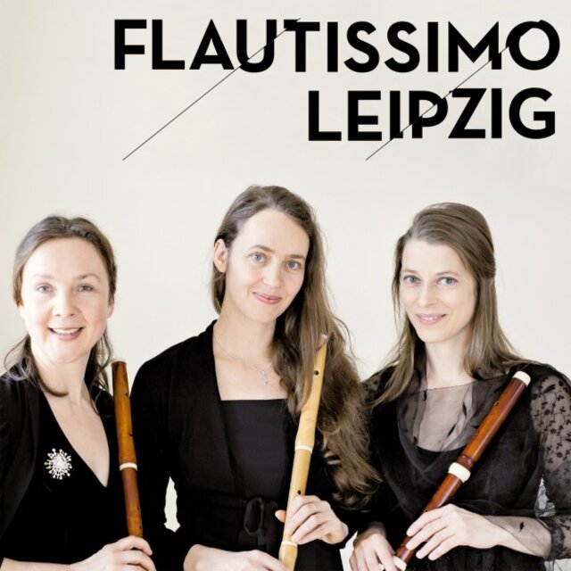 Flautissimo Leipzig