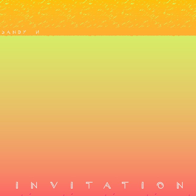 Invitation
