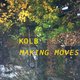 Cover art for album Car Song by KOLB