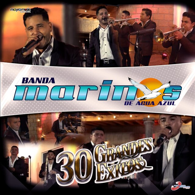 30 Grandes Éxitos