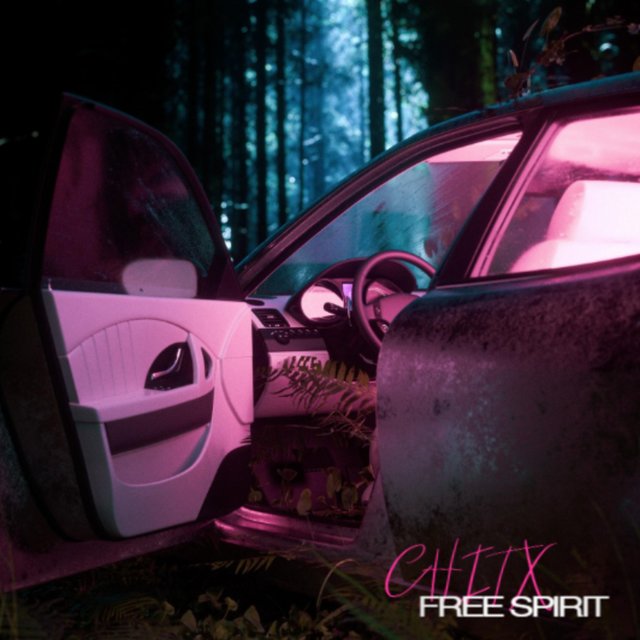 Free Spirit