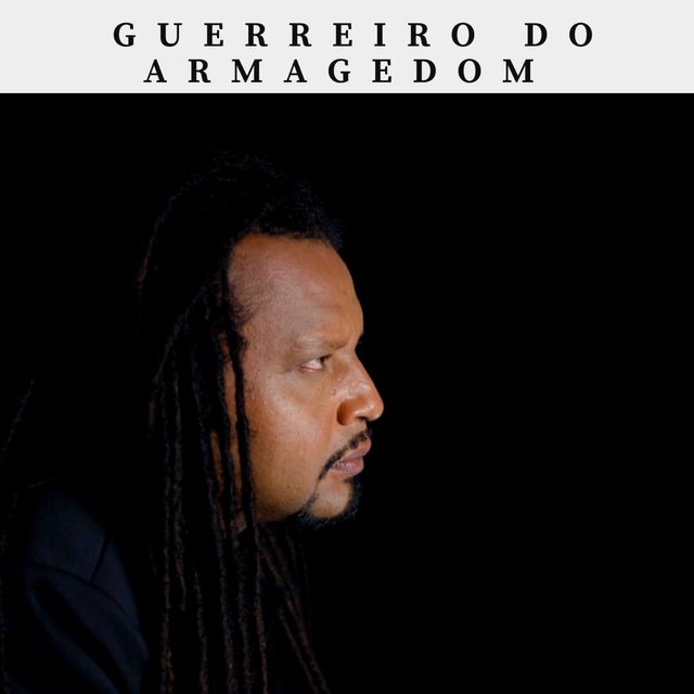 Guerreiro do Armagedom