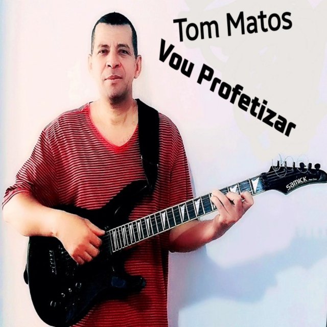 Vou Profetizar (Live)