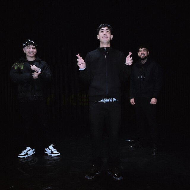 y ke pa (Remix)