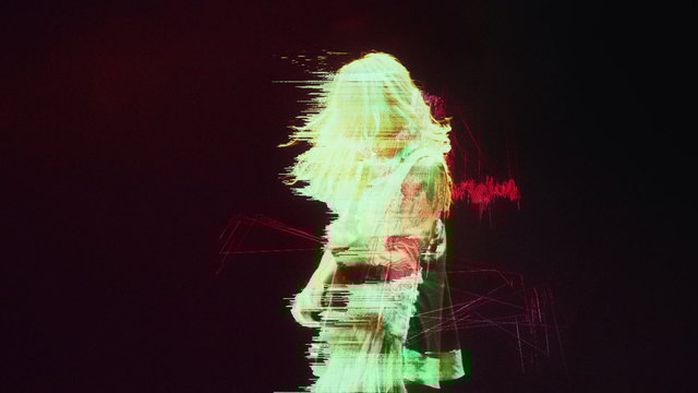 Asphyxia By Co Shu Nie On Tidal