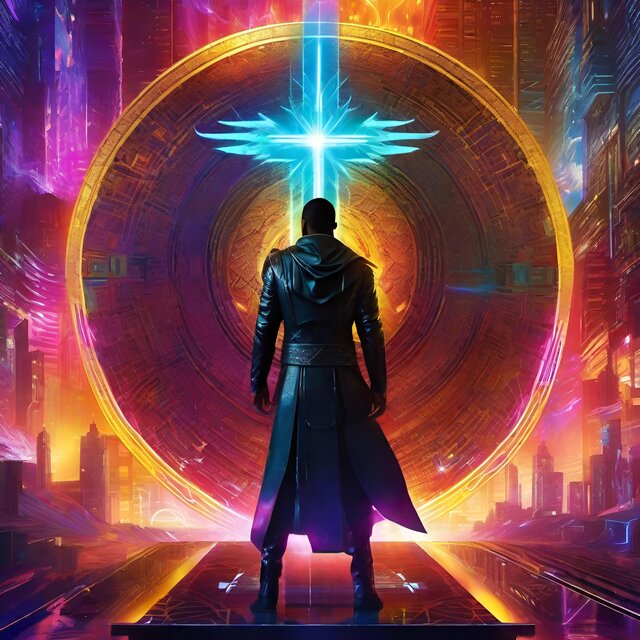 Sophia Gaiden II: The Hyperkinetic Hermetic Harbinger