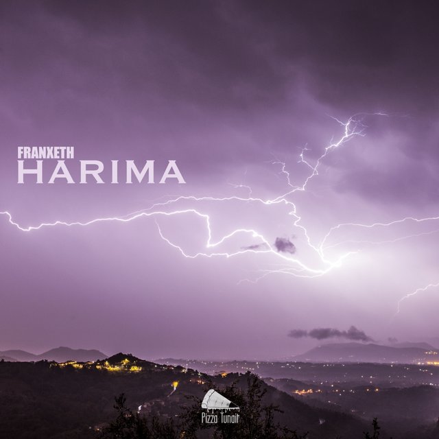 Harima