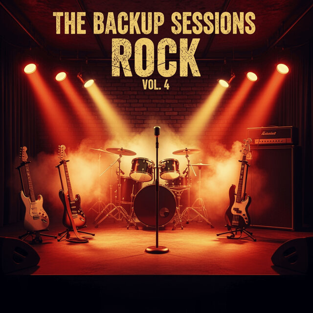 Rock, Vol. 4