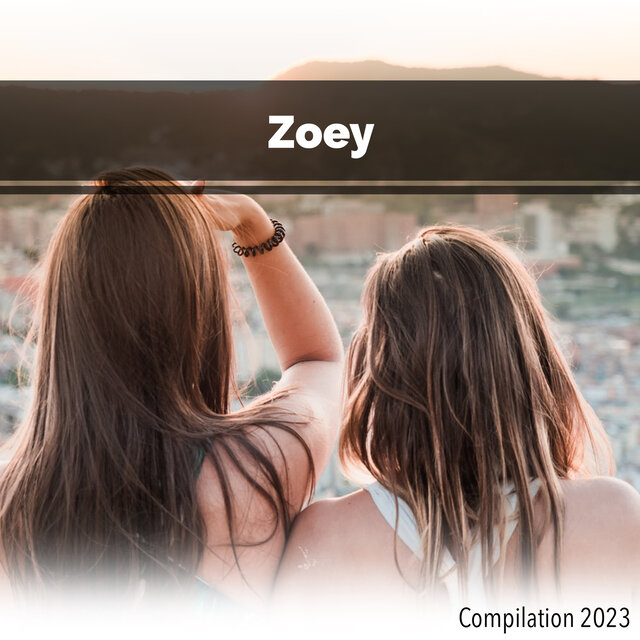 Zoey Compilation 2023