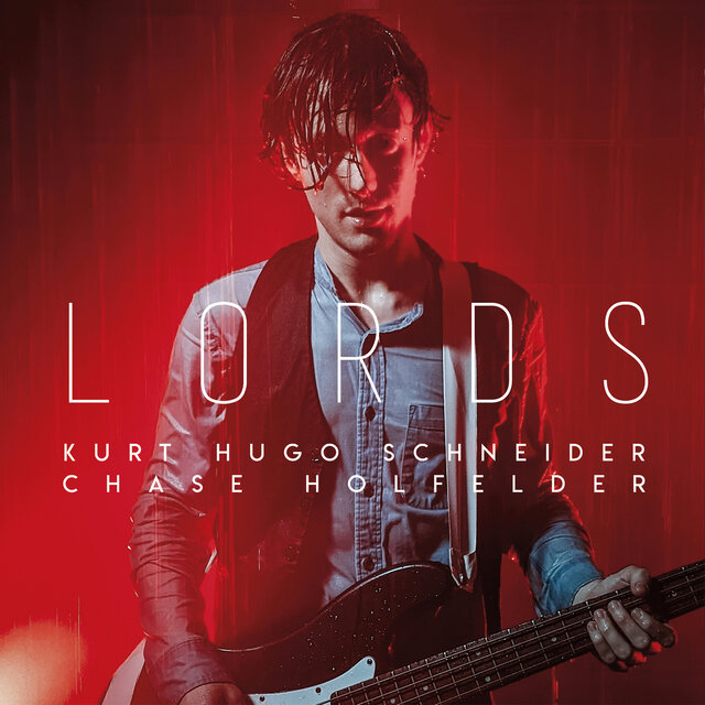 LORDS