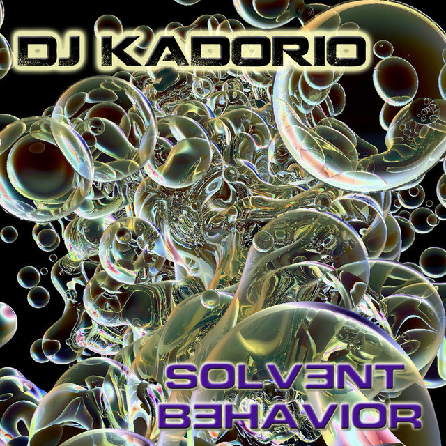 Solvent Behaviour EP