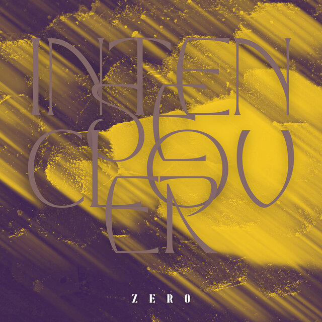 Intense Clover Zero