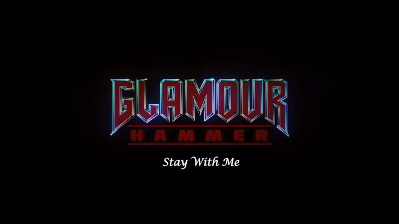 Stay With Me