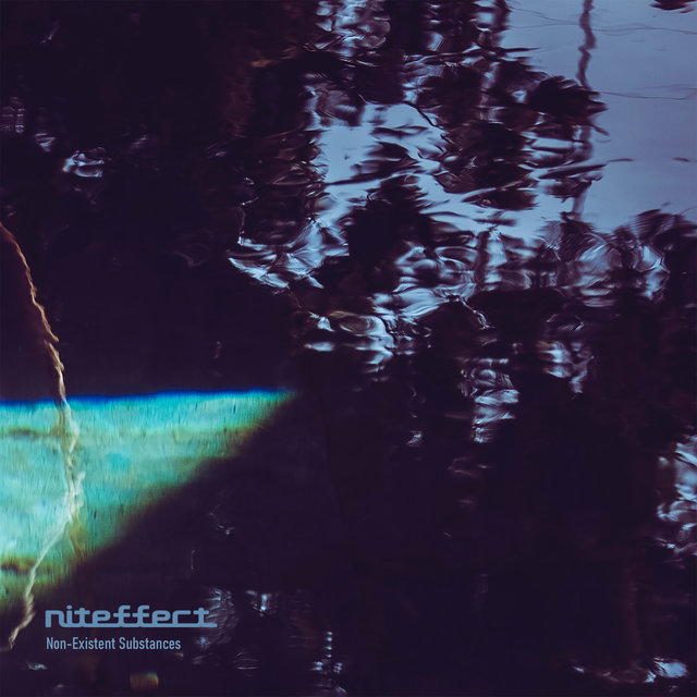 Non-Existent Substances