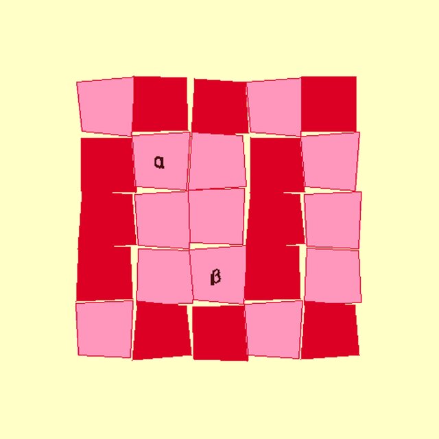 ALPHA-BETA